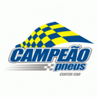 Campeão Pneus Center Car Preview