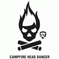 Campfire Head