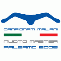 Campionati Italiani Nuoto Master Palermo 2008 Preview