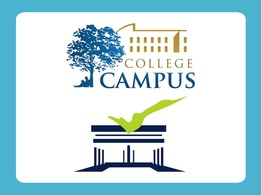 Silhouette - Campus Logos 