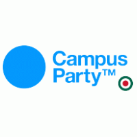 Computers - Campus Party 