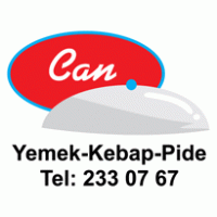 Food - Can Yemek 