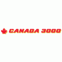 Transport - Canada 3000 