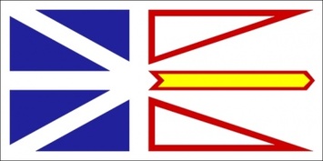 Signs & Symbols - CanadaNewfoundland clip art 