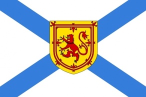 CanadaNova Scotia clip art Preview