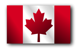 Signs & Symbols - Canadian Flag 2 