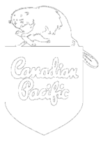 Canadian Pacific Railway 