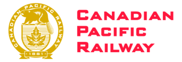 Canadian Pacific Railway