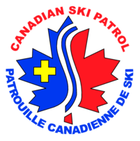 Canadian Ski Patrol System 