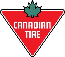 Canadian Tire logo 