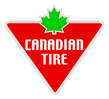 Canadian Tire