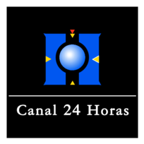 Canal 24 Horas TV