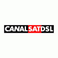 Television - Canal Satellite aDSL 