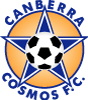 Canbera Cosmos Logo 