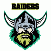 Sports - Canberra Raiders 