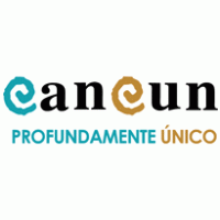 Cancun Profundamente Unico, Logo