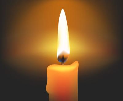 Candle Vector