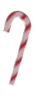 Food - Candy Cane 