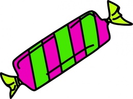 Candy clip art