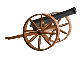 Cannon