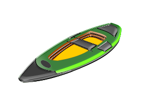 Canoe Preview