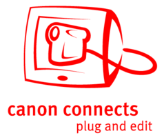 Canon Connects