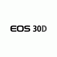 Canon EOS 30D Preview