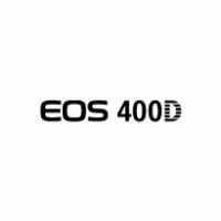 Electronics - Canon EOS 400D 