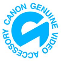 Canon Genuine Video Accessory Preview