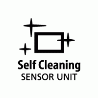 Canon Self Cleaning Sensor Unit