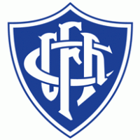 Football - Canto do Rio Foot Ball Club 