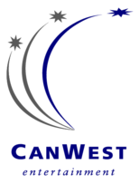 Canwest Entertainment 