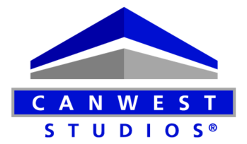 Canwest Studios 