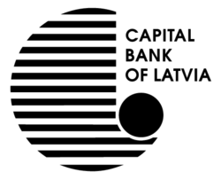 Capital Bank Of Latvia Preview