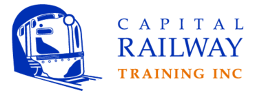 Capital Railway Training 