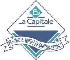 Capitale logo