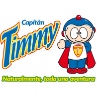 Education - Capitan Timmy 