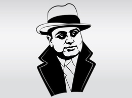 Capone Vector Preview