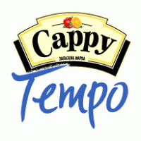 Food - Cappy Tempo Coca Cola 