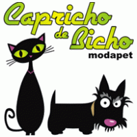 Capricho de Bicho moda pet Preview