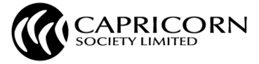 Capricorn Society Limited