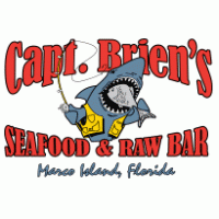 Food - Capt. Brien's Seafood & Raw Bar 