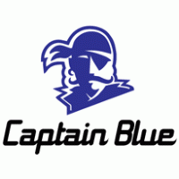 Captain Blue