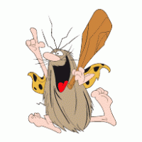 Captain Caveman