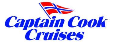 Captain Cook Cruises