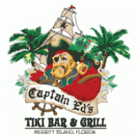 Captain EA's Tiki Bar & Grill