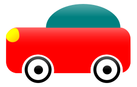 Transportation - Car 