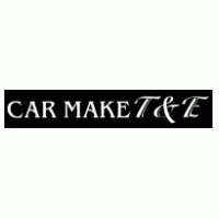 Auto - Car Make T&E 