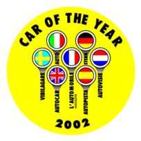 Car Of The Year 