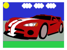 car Viper Preview